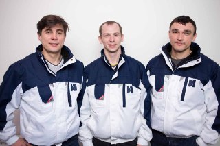 О компании ПотолокСервис: установка натяжных потолков в Канаше